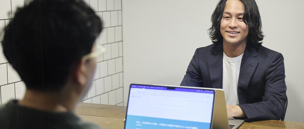 経験問いません！社員100名を目指す採用を丸ごとお任せします
