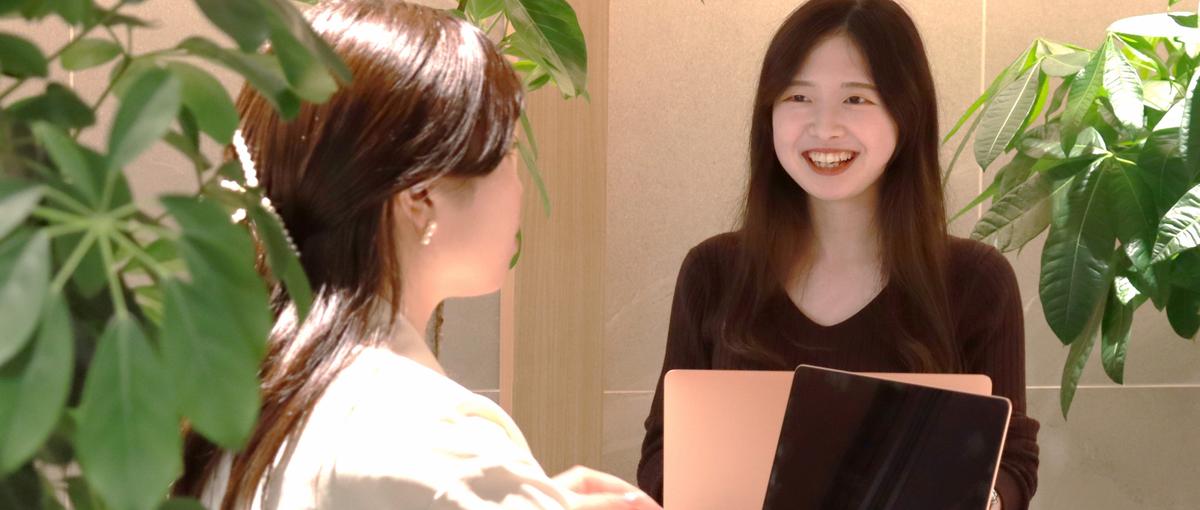 PR・広報担当者／編集業務や自社をPRしてくれるメンバーを募集