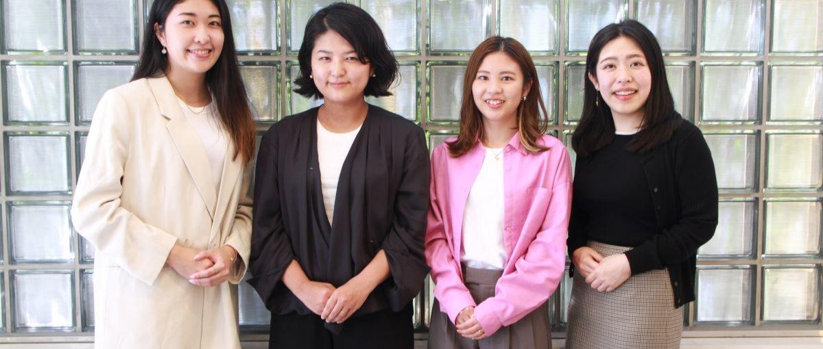 採用コアメンバー