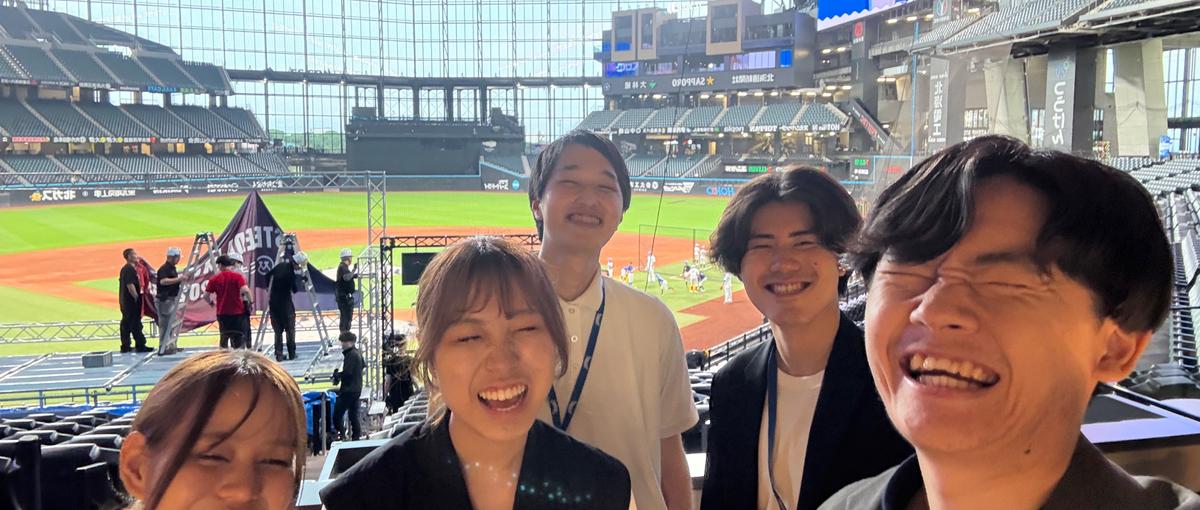 SNSで会社の売上を伸ばす。リアルなマーケの最前線に立つメンバー募集!!