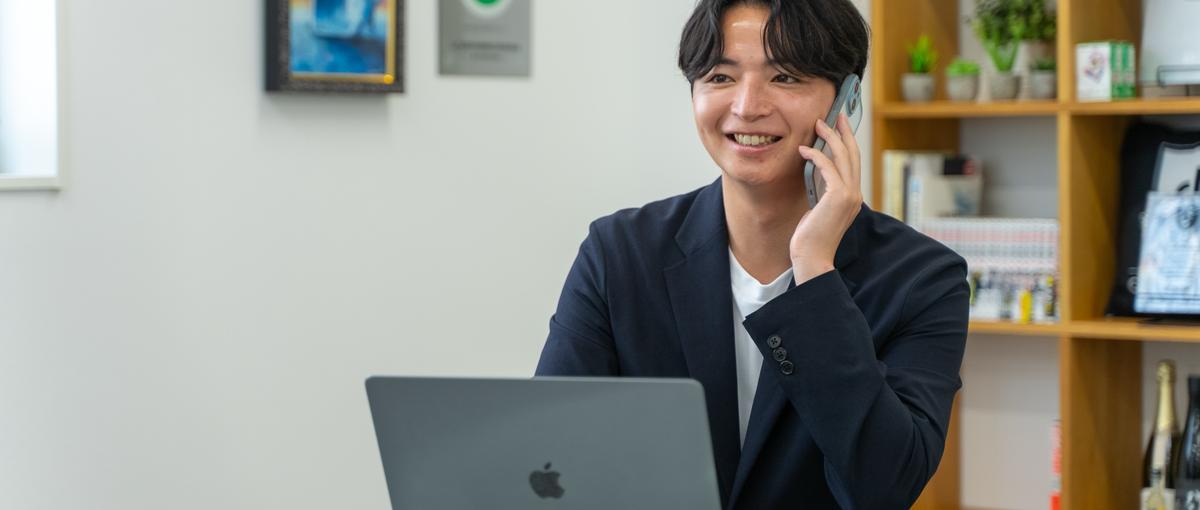 急成長不動産ベンチャーで10xを実現する事業開発を募集！