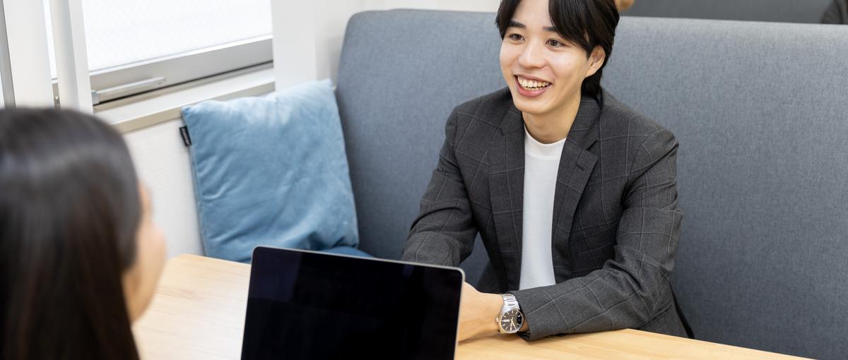 NWエンジニア案件、希望に合う現場を全力で探す会社があります。