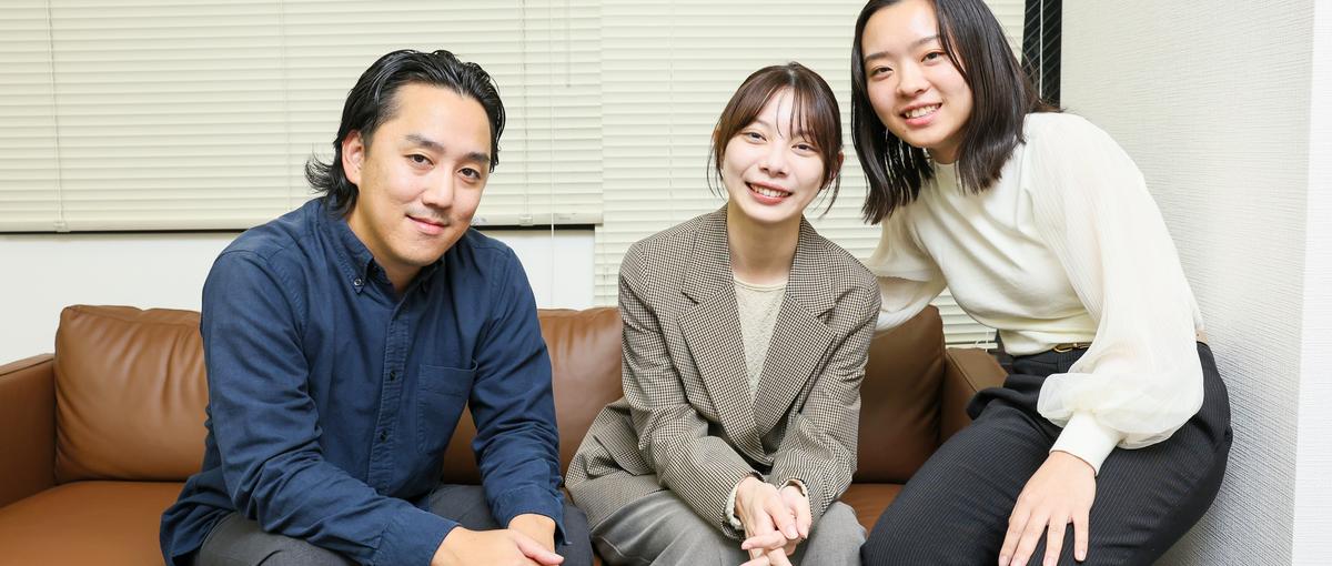 SNS用カメラマンを募集！