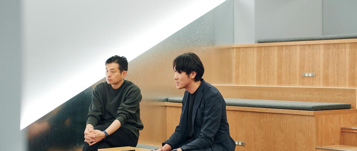 事業創造を日常に。日本発→世界へ、一緒に加速しませんか？
