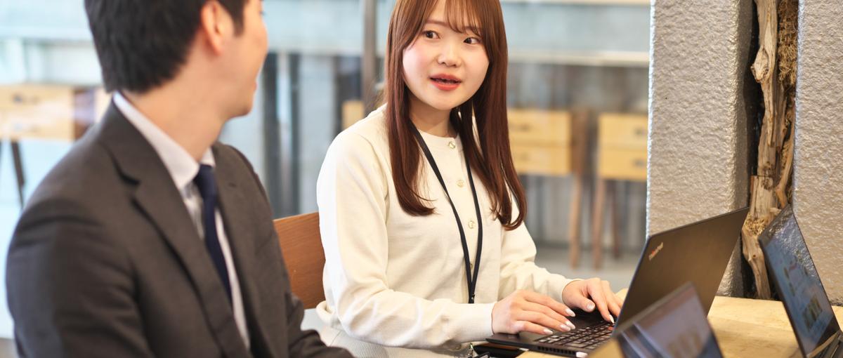 人事・採用アシスタント募集！人事キャリアを活かしてあなたらしく働こう！