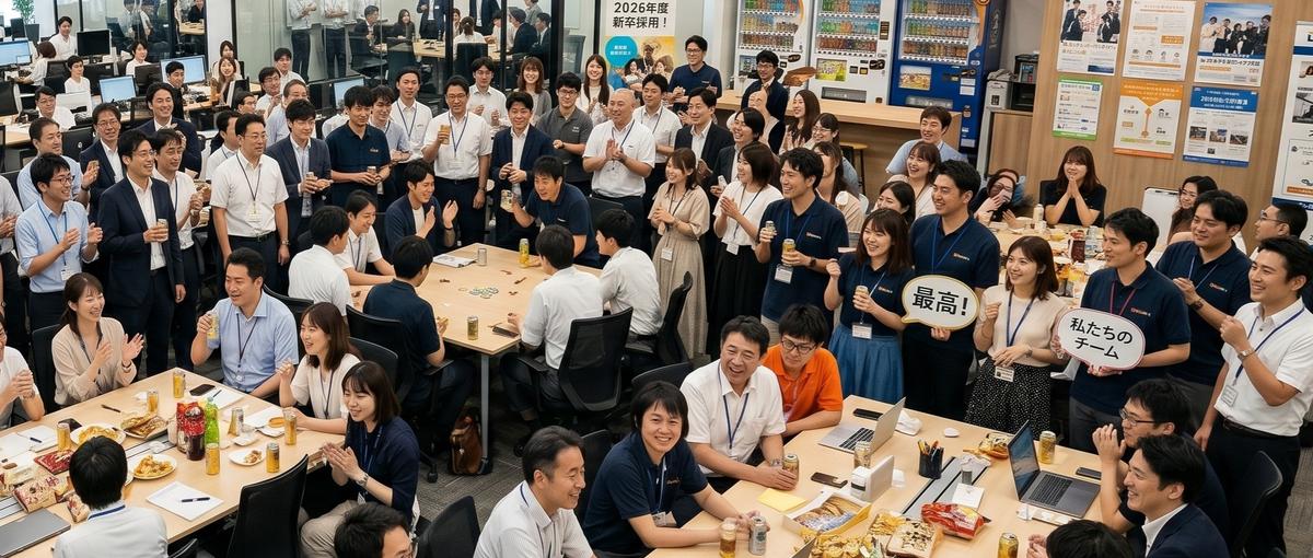 AI×HR領域の立ち上げ責任者候補｜京大発ロボットスタートアップを牽引！
