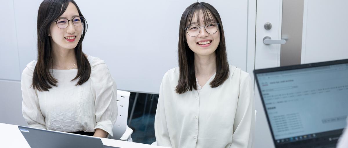 エンジニアの土台を築く6ヶ月の研修で即戦力へ｜新卒