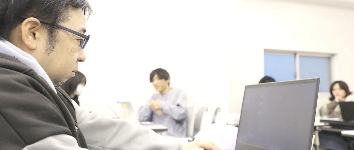 4/20）人間関係が全て。職場選びは実際に働いている技術者と話してから。