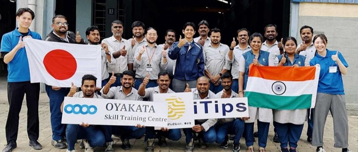 インド長期インターン丨代表直下で教育プログラムの立ち上げに挑戦！