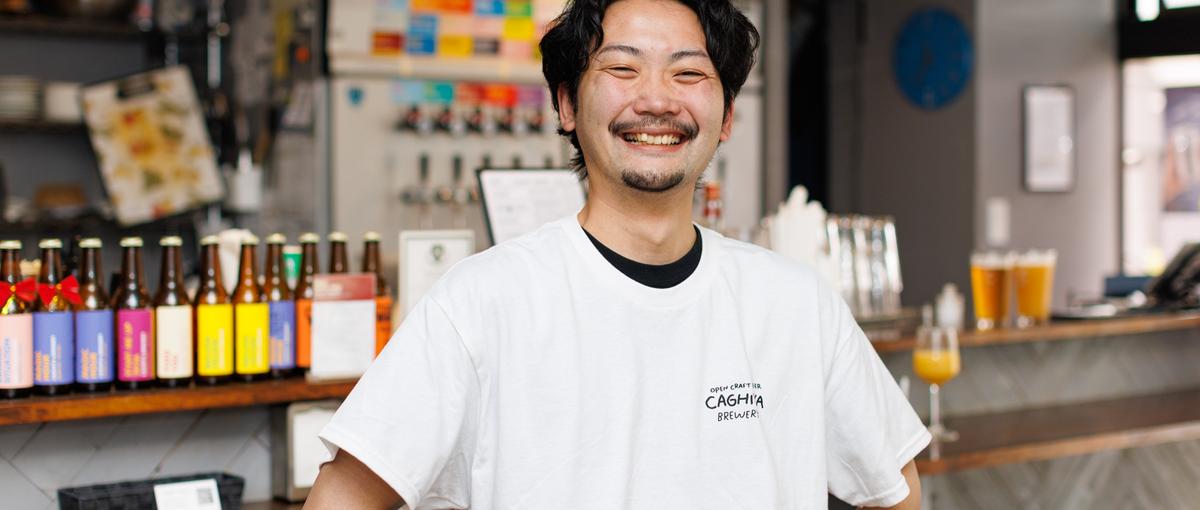 将来の独立へ！武蔵小杉の街を舞台に自分のお店をプロデュースする店長候補