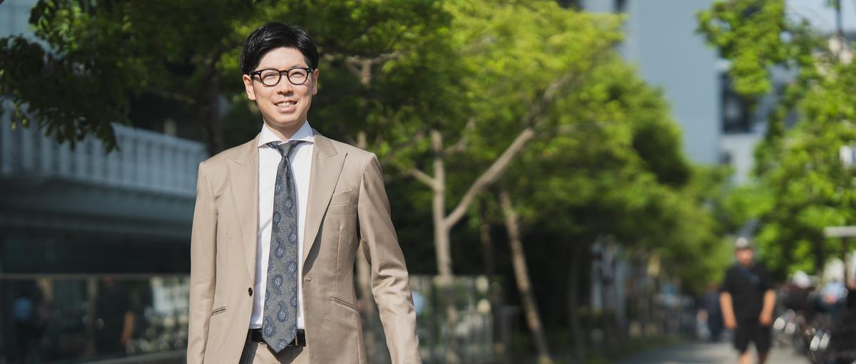製造業人材へのキャリア支援～自分の工夫が成果に直結する環境～
