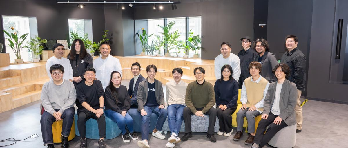 350万人が利用するエンタメPFのバックエンド募集｜テックリード