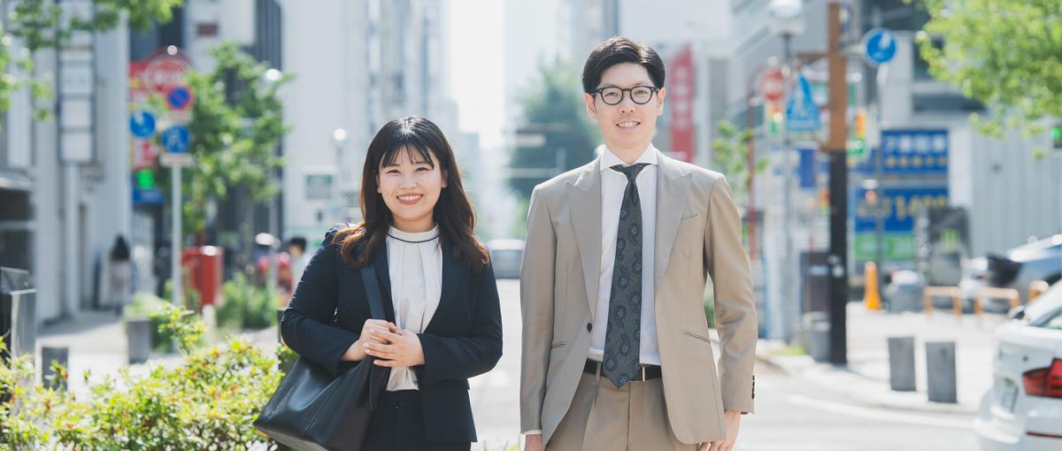 製造業人材の可能性を引き出すキャリアパートナー