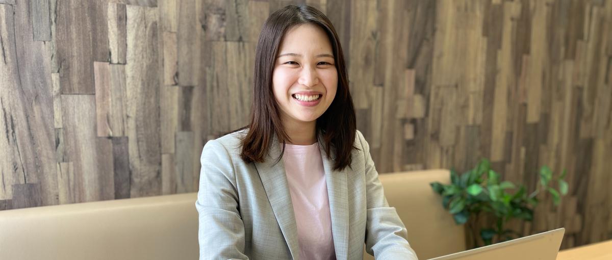 27卒｜売るだけではなく事業を創る。顧客のDXを加速させるSaaS営業