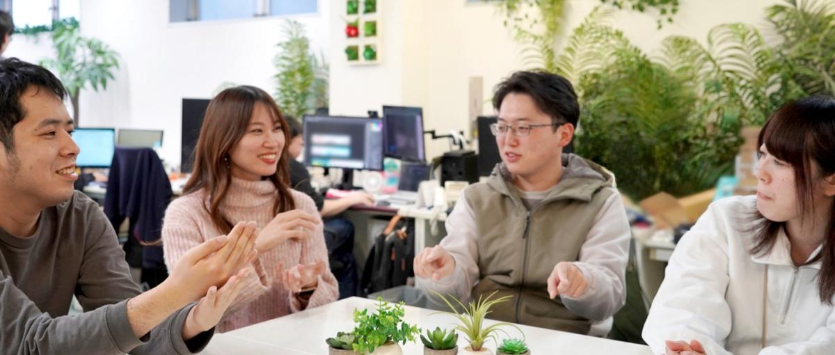 27卒向け｜AIサービスをデザインするお仕事って？