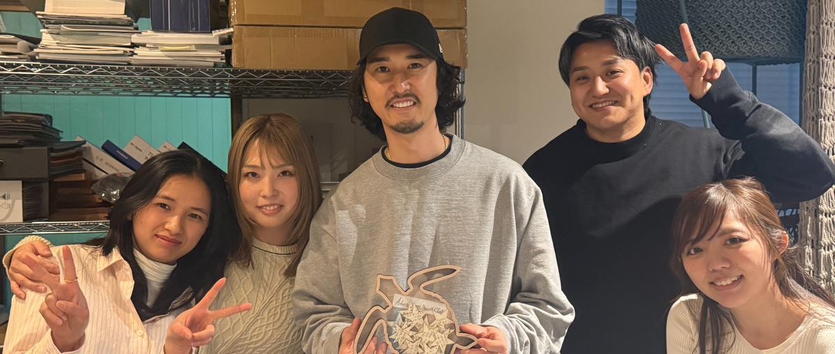 HPコーディネーター⏐あなたのセンスが、そのまま会社の顔になる。