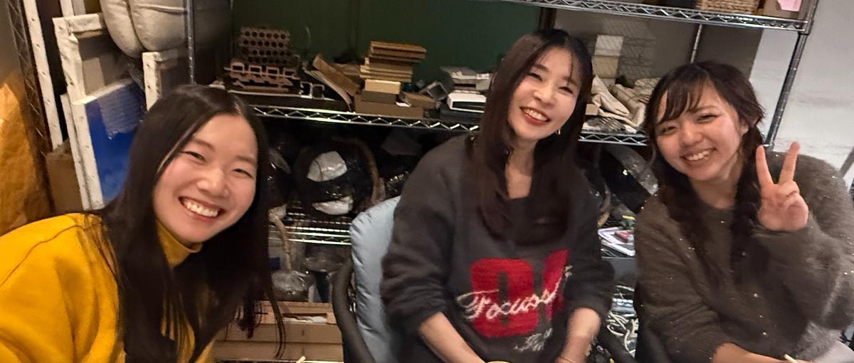 事務｜会社の進化を共に描き、創る！バックオフィスの仲間を募集してます！