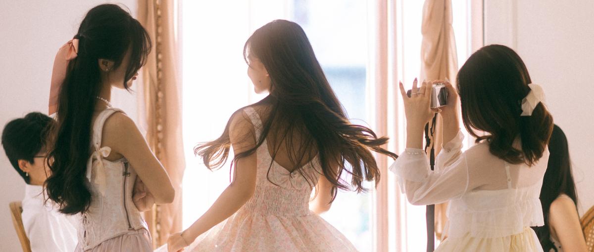 アイドルの個性をダンスで表現！自分でスタジオを回す専任インストラクター募集