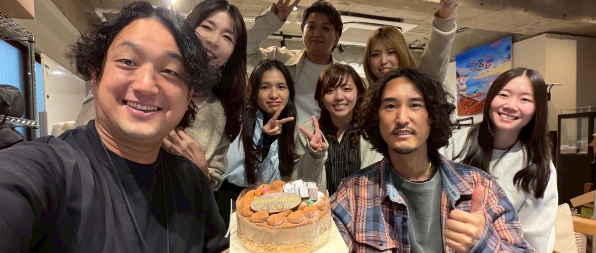 事務｜少数精鋭の良さがうちにはあります！安心してチャレンジできる環境です！