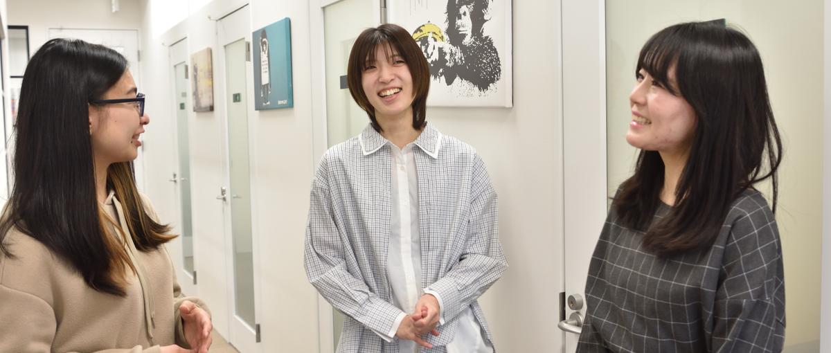 名古屋で大手企業案件に挑戦したいWebデザイナー募集！