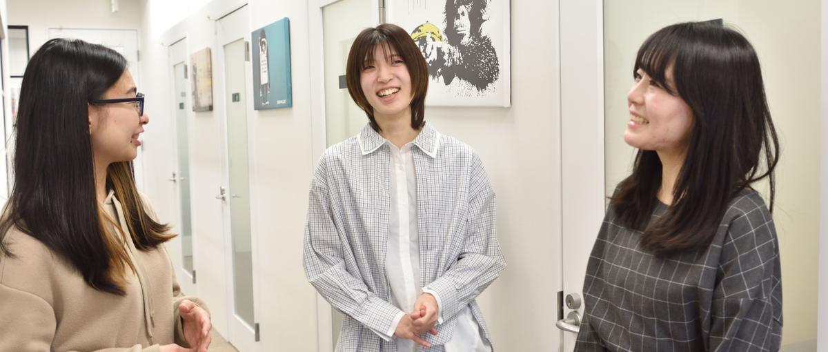 名古屋で大手企業案件に挑戦したいWebデザイナー募集！