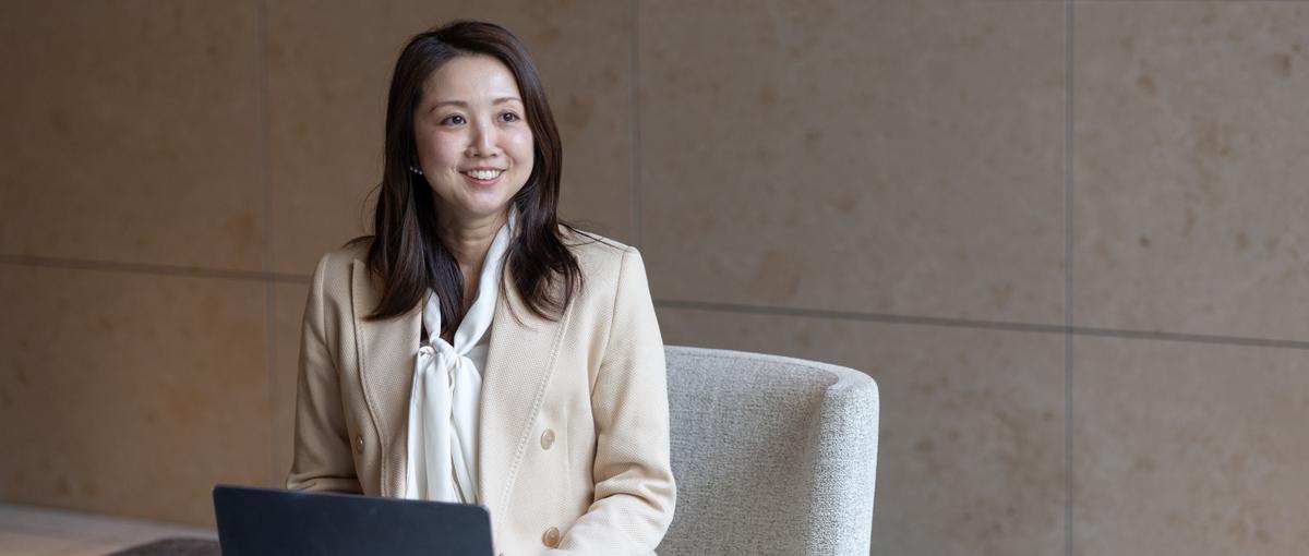 社長の悩みを解決へ導く最初の一歩。組織が自走する起点を創りませんか？