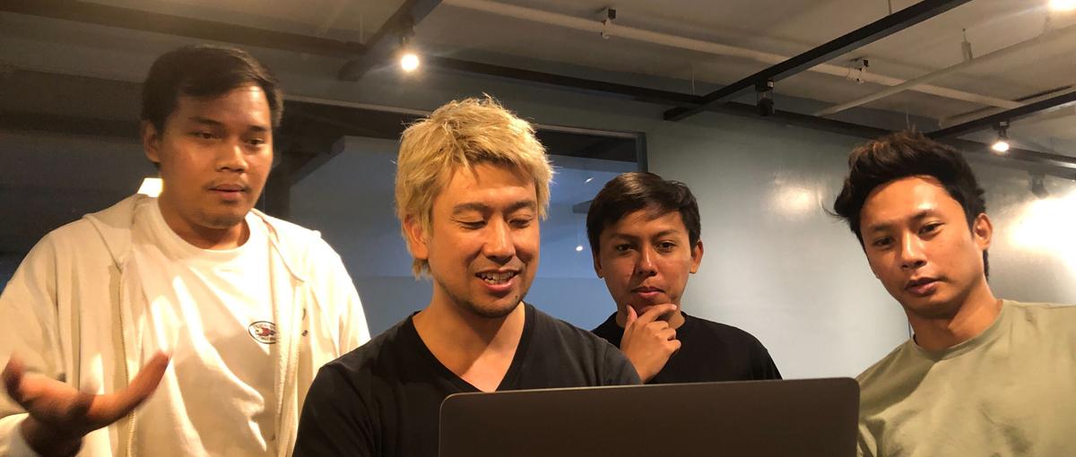 AIって大事なのはわかる。でも、"何すればいいか分からない"そんなあなたへ