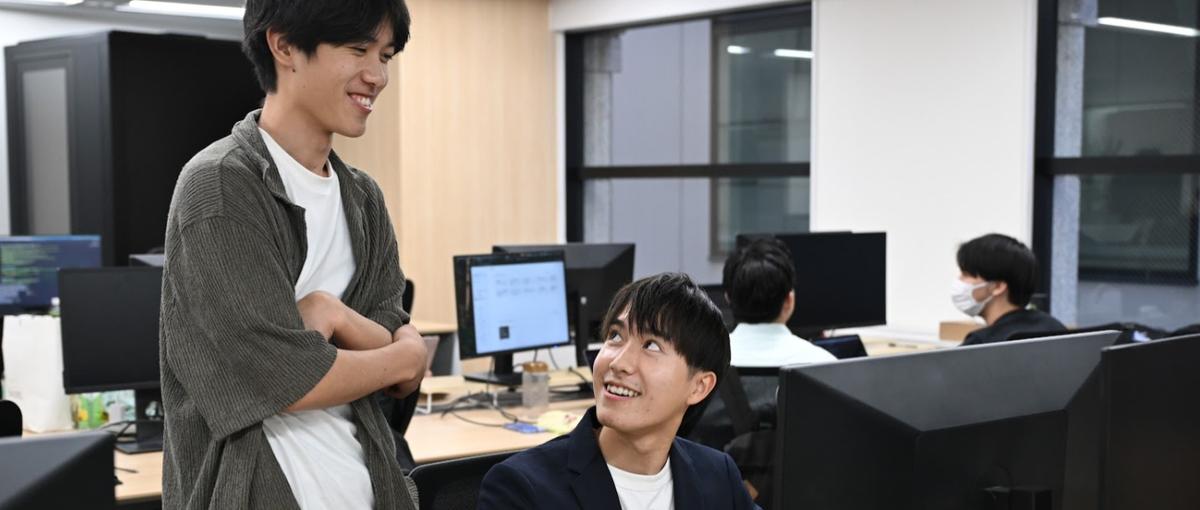 学生歓迎！生成AI×Pythonで生成AIの社会実装に挑戦