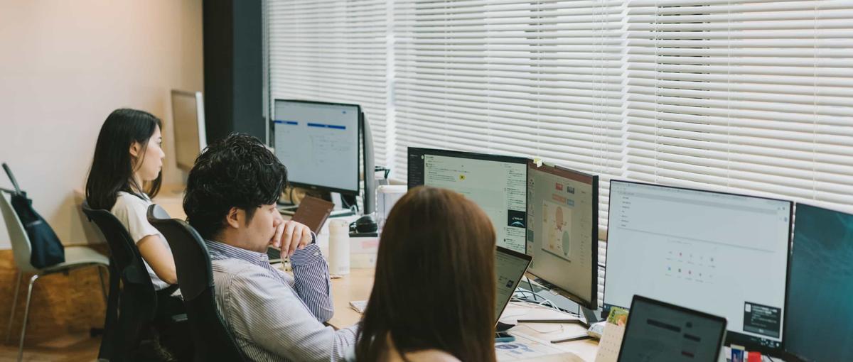 福岡｜自社運営ホテルの経理事務メンバー募集！