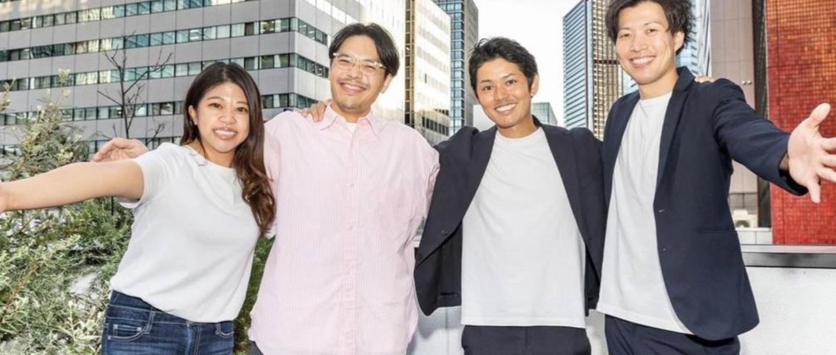 CMO候補｜観光産業スタートアップ｜自社ホテル運営・M&A領域拡大模索中