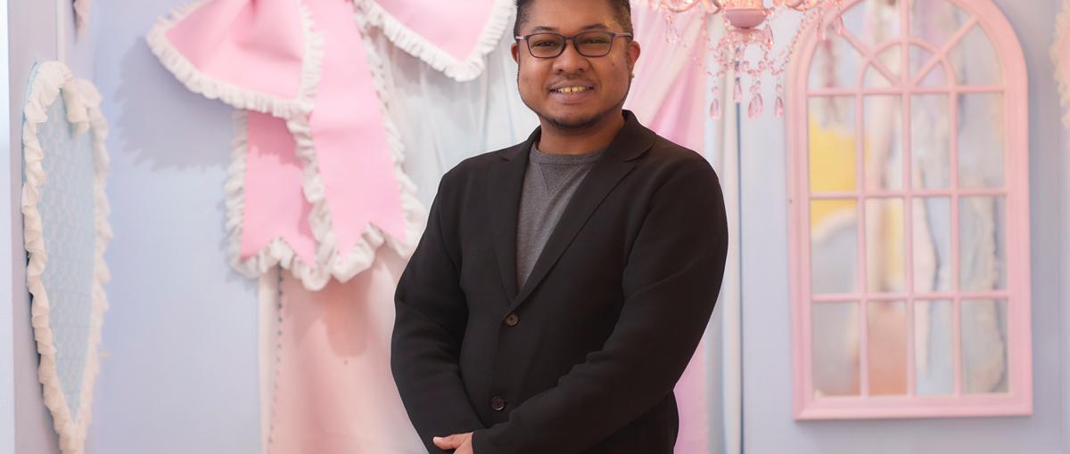 秋葉原にときめきを！コンセプトカフェの広報・店長候補募集！