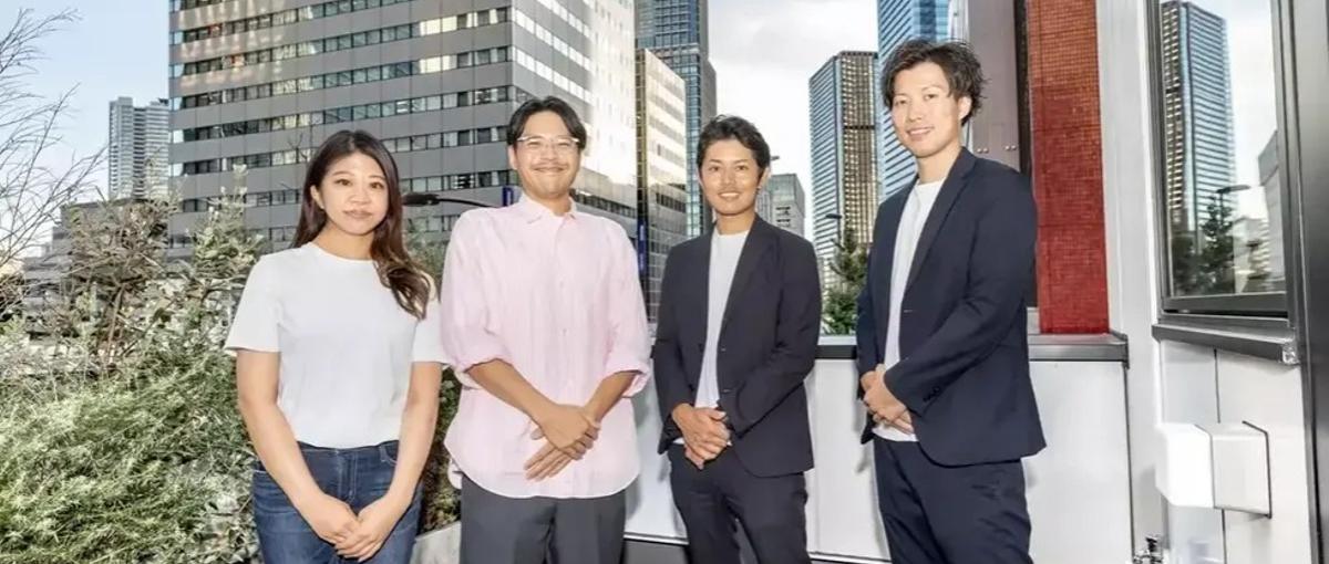 平均27歳｜急成長観光産業スタートアップ｜事業多角化・推進を担う責任者候補