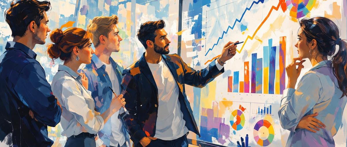 理解力が武器の人、来て｜マーケ×動画で市場価値を上げる