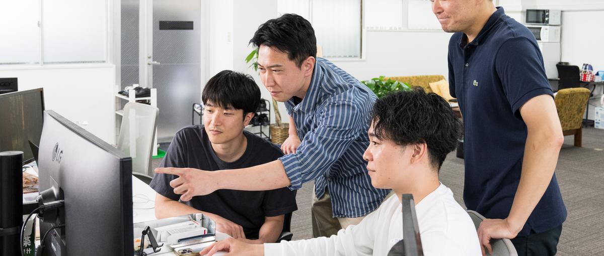 話が早い人ほどハマる｜マーケ×動画で成長できるポジション