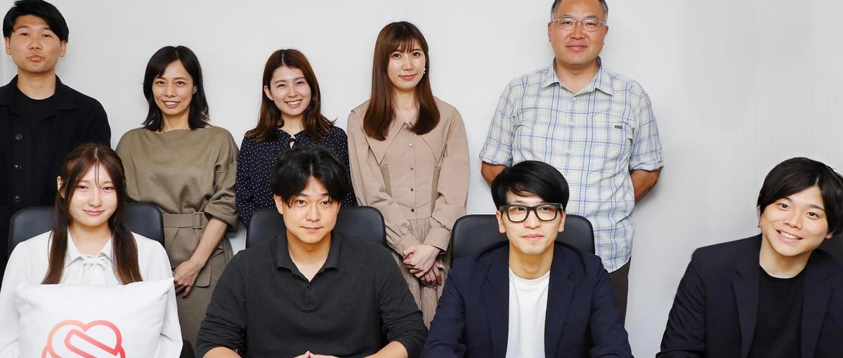 医療×IT・新規事業！プロダクトを支えるPdM募集中！