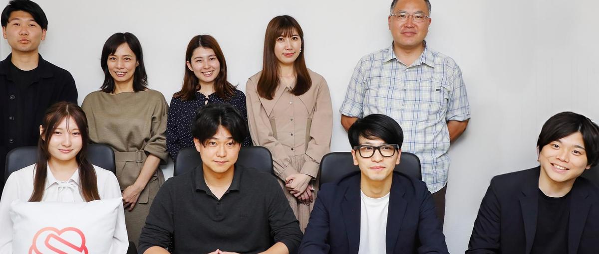 長期インターン｜新規事業に関わる！事業開発ポジション