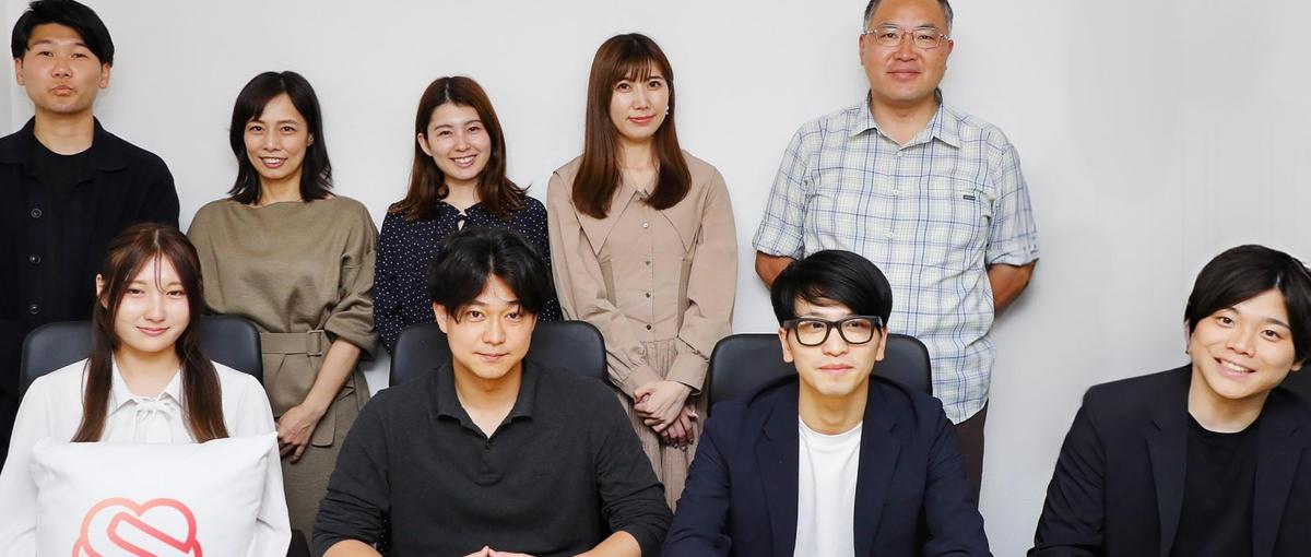  長期インターン｜React実務エンジニアインターン募集!