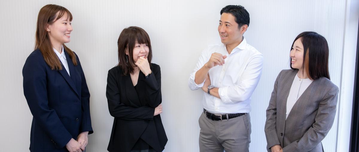 広報でキャリアの幅を広げたい方へ