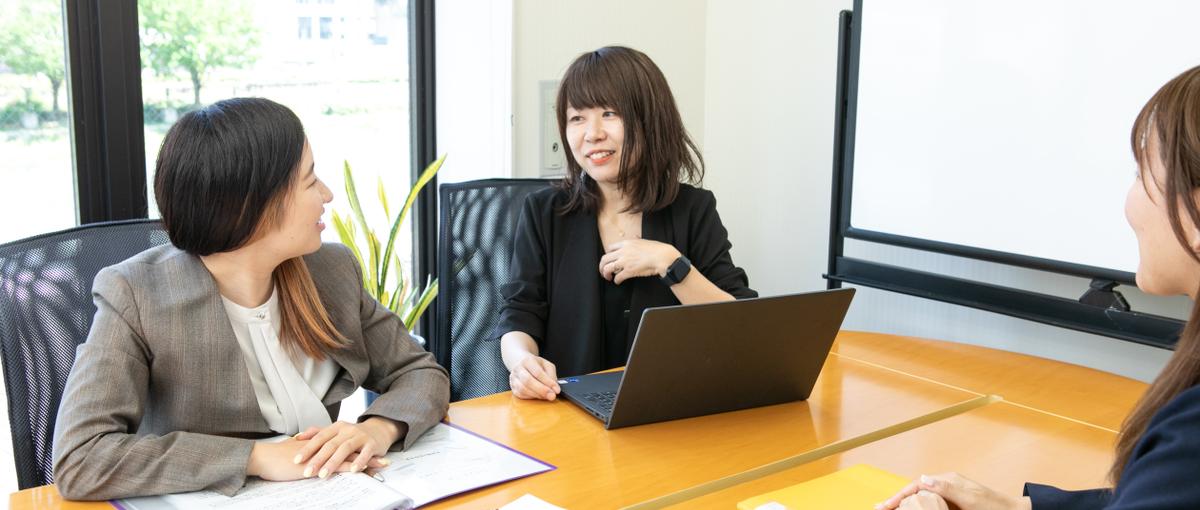 事業側でマーケに向き合うデジタルマーケター募集