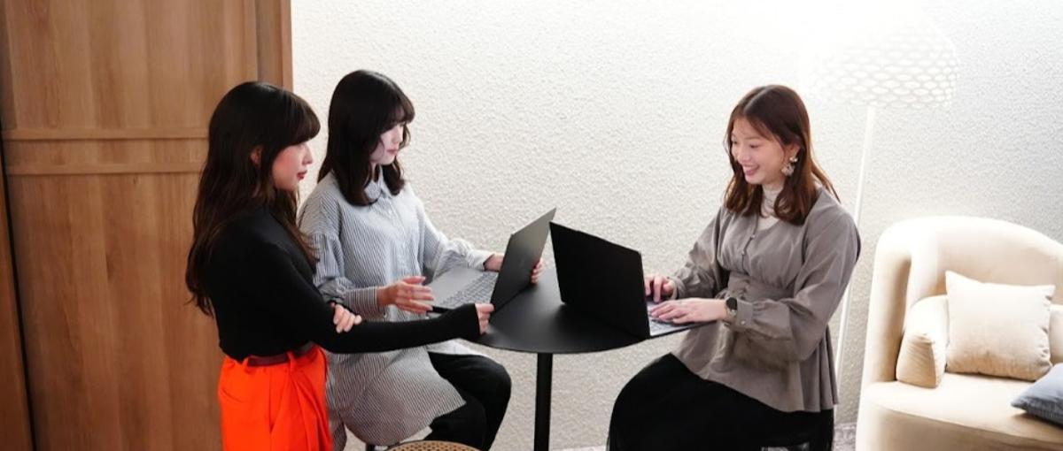 AI×HR｜顧客の声でプロダクトを育てる！人材業界出身のセールス募集！