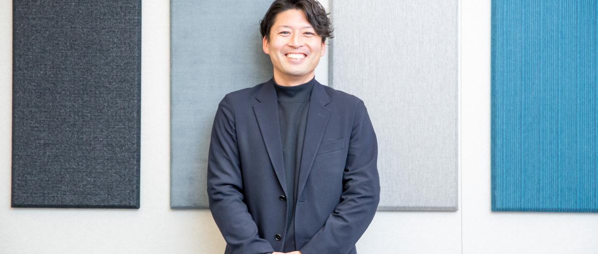 企業のエネルギー課題を解決する営業