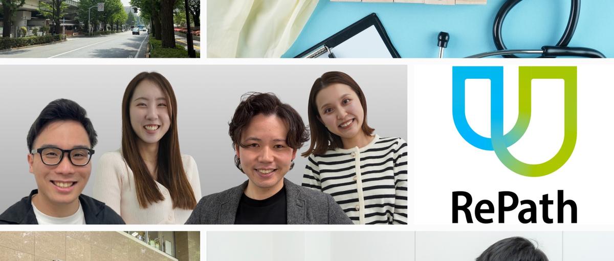 看護師特化の転職アドバイザー！4年後の上場を一緒に目指す新卒募集