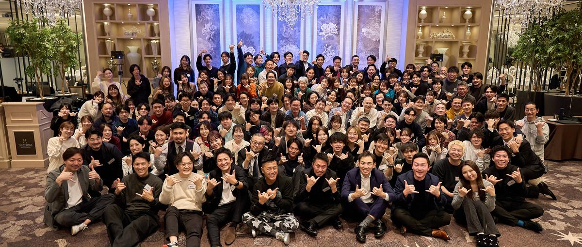 経営と並走し、会社を前進させる採用責任者候補を募集！