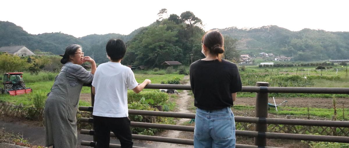 長崎エリア地元密着　地域課題解決　エリアセールス　