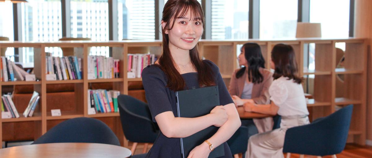 保健師募集！働く人を取り巻く健康問題のサポートを一緒にお願いします！