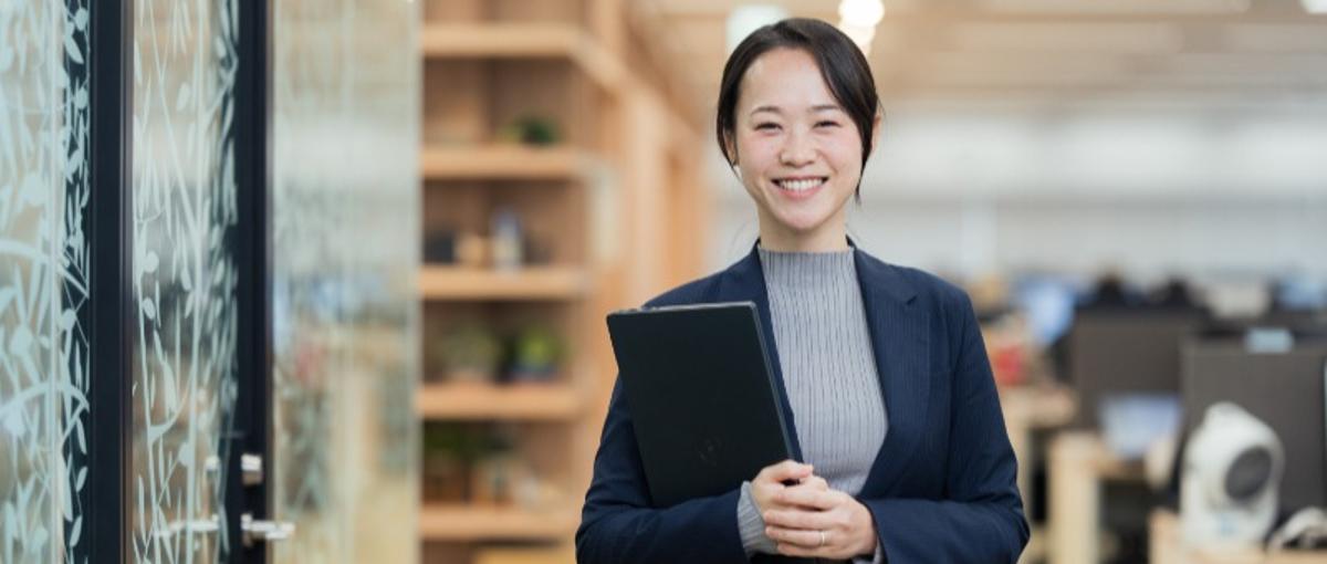 司法書士補助者・コンサルティング職｜士業と連携しご家族を支えるポジション