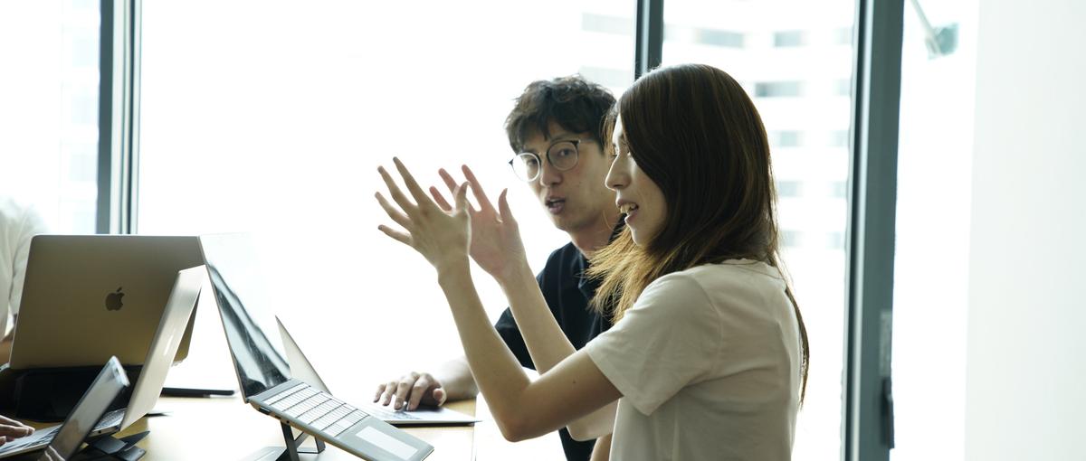 一人目バックオフィス｜成長企業のコアメンバー募集！！