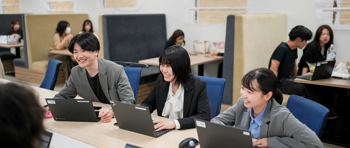 27卒｜営業って面白そう。その直感、AIと一緒に本気でぶつけてみませんか？