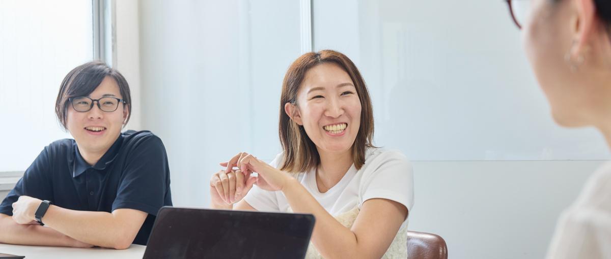 顧客の期待を超える価値を創り出す。｜大規模案件を牽引するリーダー募集