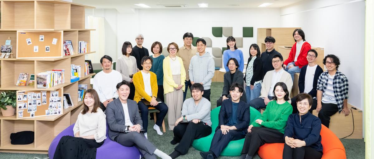 郵政事業DXの内製開発を推進するバックエンドエンジニアを募集！